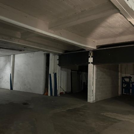 Un Nido Nel Centro Storico Con Garage Διαμέρισμα Αόστα Εξωτερικό φωτογραφία